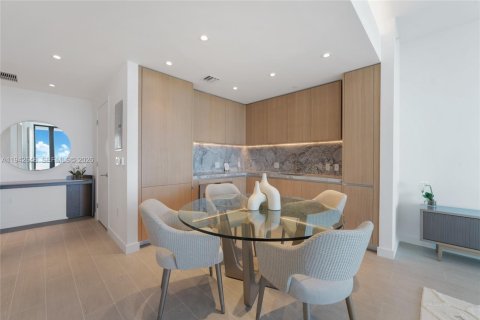 Copropriété à louer à Miami Beach, Floride: 1 chambre, 82.4 m2 № 2000094 - photo 6