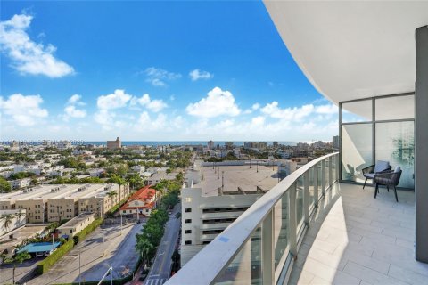 Condo à Miami Beach, Floride, 1 chambre  № 2000094