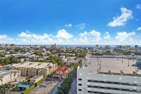 Copropriété à louer à Miami Beach, Floride: 1 chambre, 82.4 m2 № 2000094 - photo 17