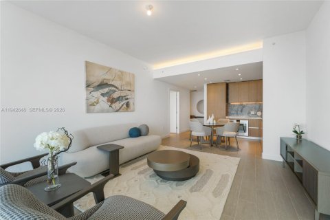 Copropriété à louer à Miami Beach, Floride: 1 chambre, 82.4 m2 № 2000094 - photo 4