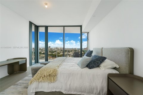 Copropriété à louer à Miami Beach, Floride: 1 chambre, 82.4 m2 № 2000094 - photo 9