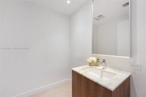 Copropriété à louer à Miami Beach, Floride: 1 chambre, 82.4 m2 № 2000094 - photo 8