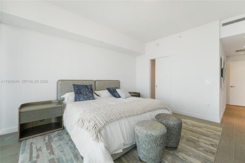 Copropriété à louer à Miami Beach, Floride: 1 chambre, 82.4 m2 № 2000094 - photo 11