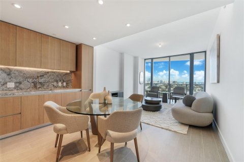 Copropriété à louer à Miami Beach, Floride: 1 chambre, 82.4 m2 № 2000094 - photo 5