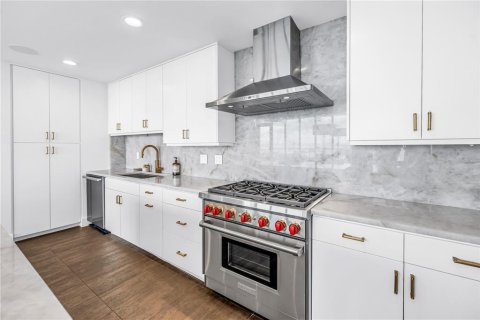 Condominio en venta en Saint Petersburg, Florida, 3 dormitorios, 196.95 m2 № 2342072 - foto 15
