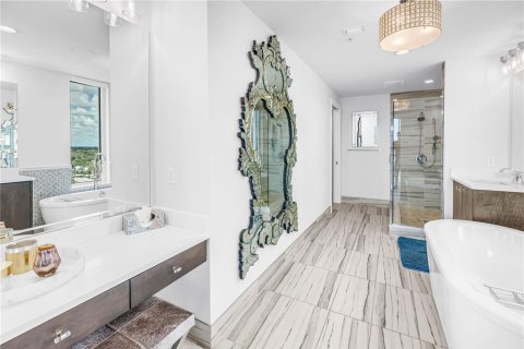 Condominio en venta en Saint Petersburg, Florida, 3 dormitorios, 196.95 m2 № 2342072 - foto 22