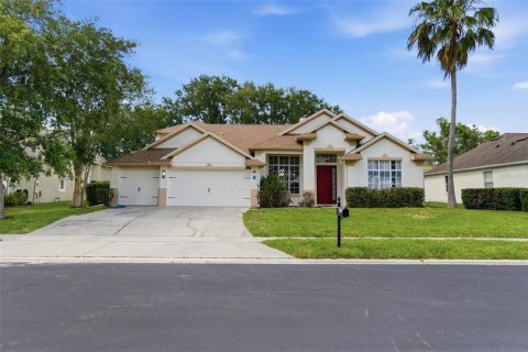 Villa ou maison à Winter Garden, Floride 5 chambres, 331.66 m2 № 2115812