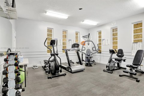 Condo in Lauderdale Lakes, Florida, 2 bedrooms  № 1864722 - photo 28