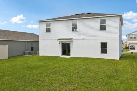 Casa en venta en Sumter, Florida, 4 dormitorios, 180.32 m2 № 1803708 - foto 6