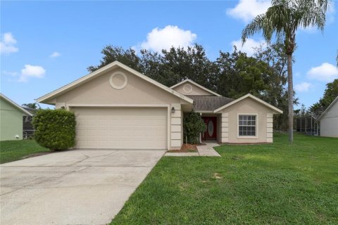 House in Davenport, Florida 3 bedrooms, 126.53 sq.m. № 2399047 - photo 3