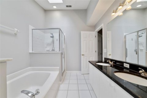 House in Davenport, Florida 3 bedrooms, 126.53 sq.m. № 2399047 - photo 14