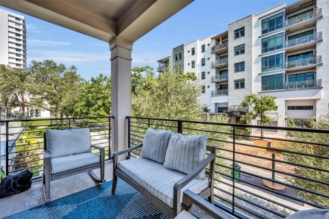 Townhouse in Orlando, Florida 3 bedrooms, 249.63 sq.m. № 1854051 - photo 19