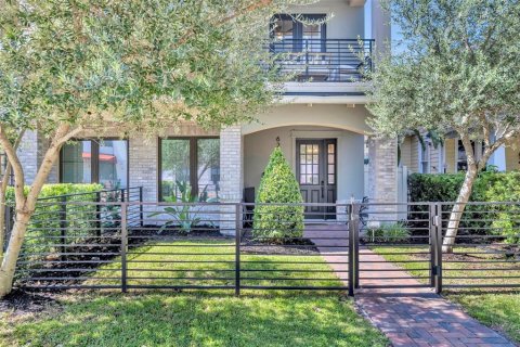 Townhouse in Orlando, Florida 3 bedrooms, 249.63 sq.m. № 1854051 - photo 2