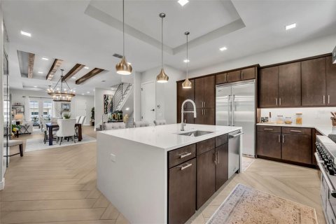Townhouse in Orlando, Florida 3 bedrooms, 249.63 sq.m. № 1854051 - photo 9