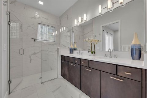 Townhouse in Orlando, Florida 3 bedrooms, 249.63 sq.m. № 1854051 - photo 20