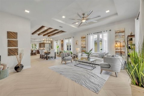 Townhouse in Orlando, Florida 3 bedrooms, 249.63 sq.m. № 1854051 - photo 5
