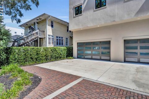 Townhouse in Orlando, Florida 3 bedrooms, 249.63 sq.m. № 1854051 - photo 27