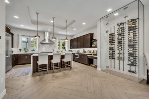 Townhouse in Orlando, Florida 3 bedrooms, 249.63 sq.m. № 1854051 - photo 7