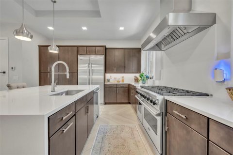 Townhouse in Orlando, Florida 3 bedrooms, 249.63 sq.m. № 1854051 - photo 13
