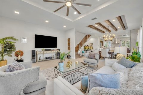 Townhouse in Orlando, Florida 3 bedrooms, 249.63 sq.m. № 1854051 - photo 3