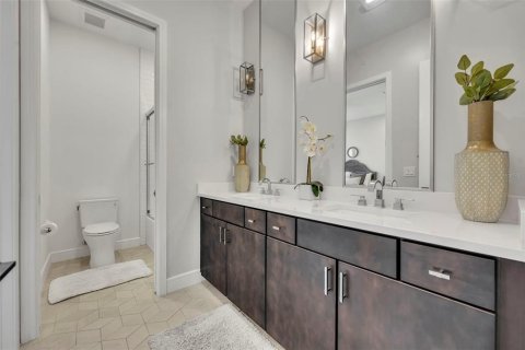 Townhouse in Orlando, Florida 3 bedrooms, 249.63 sq.m. № 1854051 - photo 23