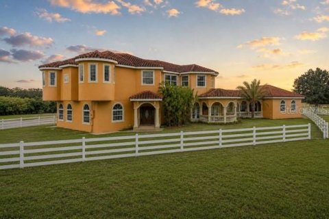 House in Groveland, Florida 4 bedrooms, 360.09 sq.m. № 2210490 - photo 10