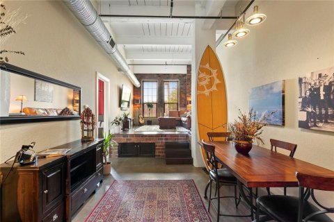 Copropriété à louer à Tampa, Floride: 2 chambres, 122.91 m2 № 1894146 - photo 6