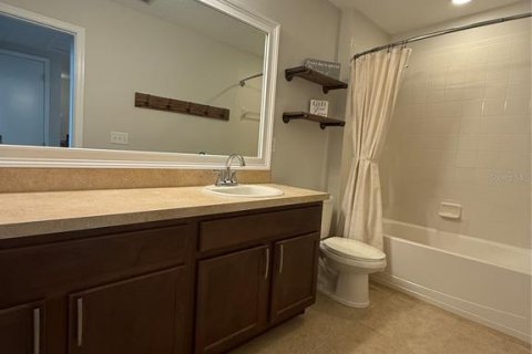 Adosado en alquiler en Sanford, Florida, 3 dormitorios, 152.55 m2 № 1905965 - foto 19