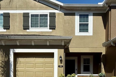 Adosado en alquiler en Sanford, Florida, 3 dormitorios, 152.55 m2 № 1905965 - foto 2