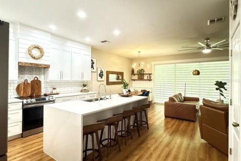 Adosado en alquiler en Sanford, Florida, 3 dormitorios, 152.55 m2 № 1905965 - foto 1