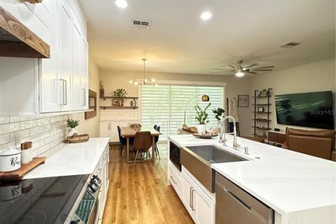 Adosado en alquiler en Sanford, Florida, 3 dormitorios, 152.55 m2 № 1905965 - foto 5