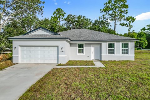 Casa en venta en Citrus Springs, Florida, 4 dormitorios, 169.73 m2 № 1818821 - foto 1