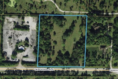 Commercial property in Loxahatchee Groves, Florida № 2175310