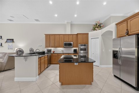 Villa ou maison à vendre à Odessa, Floride: 4 chambres, 260.41 m2 № 2220365 - photo 28