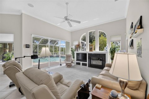 Villa ou maison à vendre à Odessa, Floride: 4 chambres, 260.41 m2 № 2220365 - photo 11
