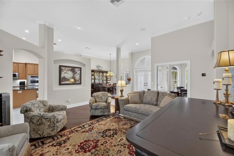 Villa ou maison à vendre à Odessa, Floride: 4 chambres, 260.41 m2 № 2220365 - photo 24