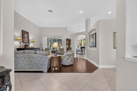 Villa ou maison à vendre à Odessa, Floride: 4 chambres, 260.41 m2 № 2220365 - photo 22