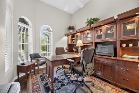 Villa ou maison à vendre à Odessa, Floride: 4 chambres, 260.41 m2 № 2220365 - photo 20