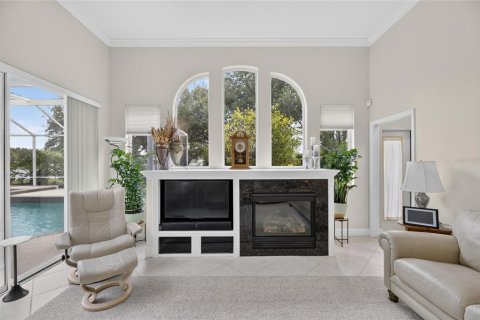 Villa ou maison à vendre à Odessa, Floride: 4 chambres, 260.41 m2 № 2220365 - photo 13