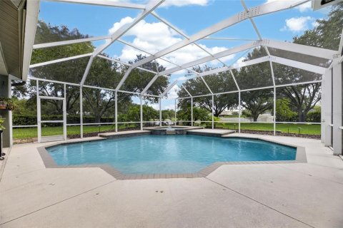 Villa ou maison à vendre à Odessa, Floride: 4 chambres, 260.41 m2 № 2220365 - photo 4