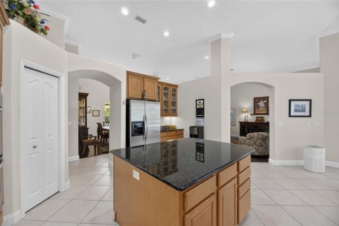 Villa ou maison à vendre à Odessa, Floride: 4 chambres, 260.41 m2 № 2220365 - photo 9