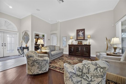 Villa ou maison à vendre à Odessa, Floride: 4 chambres, 260.41 m2 № 2220365 - photo 26