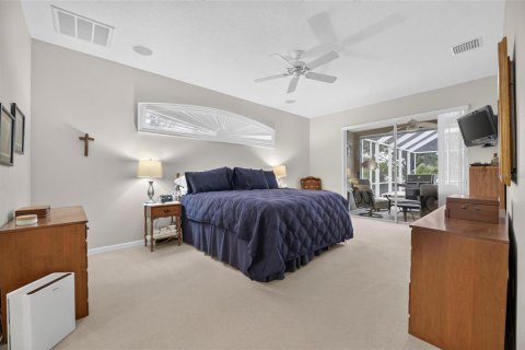 Villa ou maison à vendre à Odessa, Floride: 4 chambres, 260.41 m2 № 2220365 - photo 14