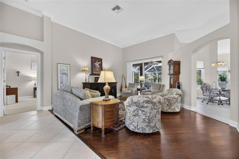 Villa ou maison à vendre à Odessa, Floride: 4 chambres, 260.41 m2 № 2220365 - photo 25
