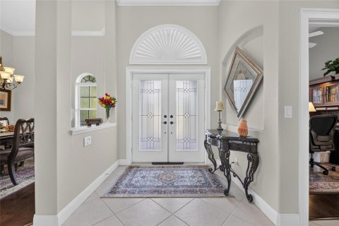 Villa ou maison à vendre à Odessa, Floride: 4 chambres, 260.41 m2 № 2220365 - photo 21