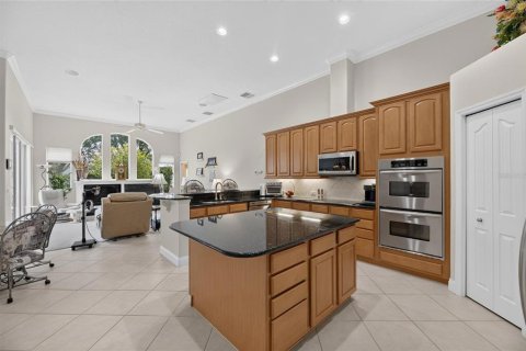 Villa ou maison à vendre à Odessa, Floride: 4 chambres, 260.41 m2 № 2220365 - photo 8