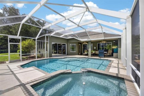 Villa ou maison à vendre à Odessa, Floride: 4 chambres, 260.41 m2 № 2220365 - photo 5