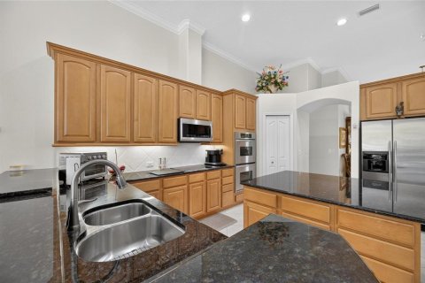 Villa ou maison à vendre à Odessa, Floride: 4 chambres, 260.41 m2 № 2220365 - photo 29