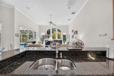 Villa ou maison à vendre à Odessa, Floride: 4 chambres, 260.41 m2 № 2220365 - photo 30