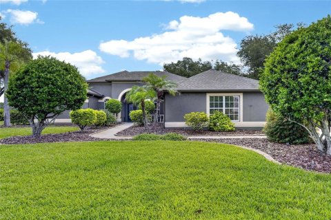 Villa ou maison à vendre à Odessa, Floride: 4 chambres, 260.41 m2 № 2220365 - photo 2